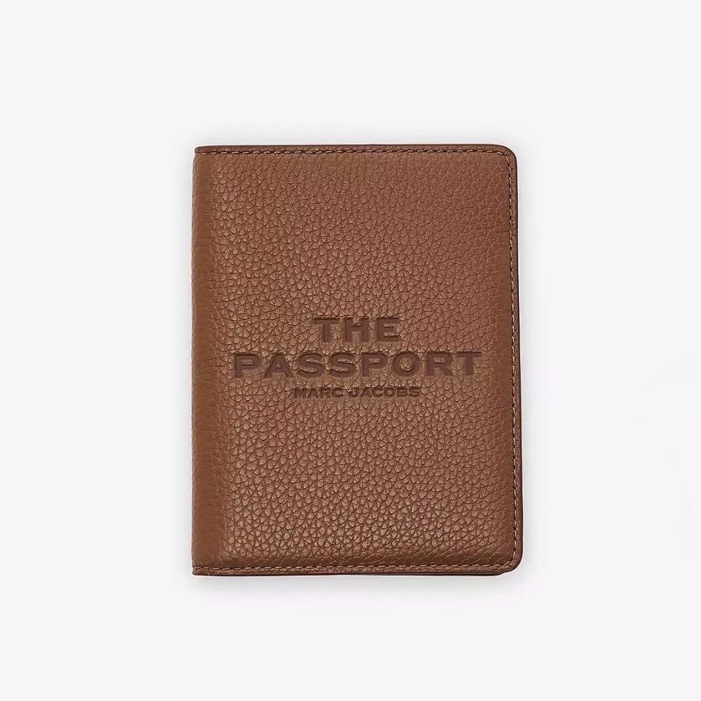 Marc Jacob’s - The Passport Case